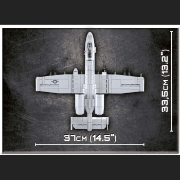 A10 Thunderbolt Ii Warthog 568 Kl.Armed Forces